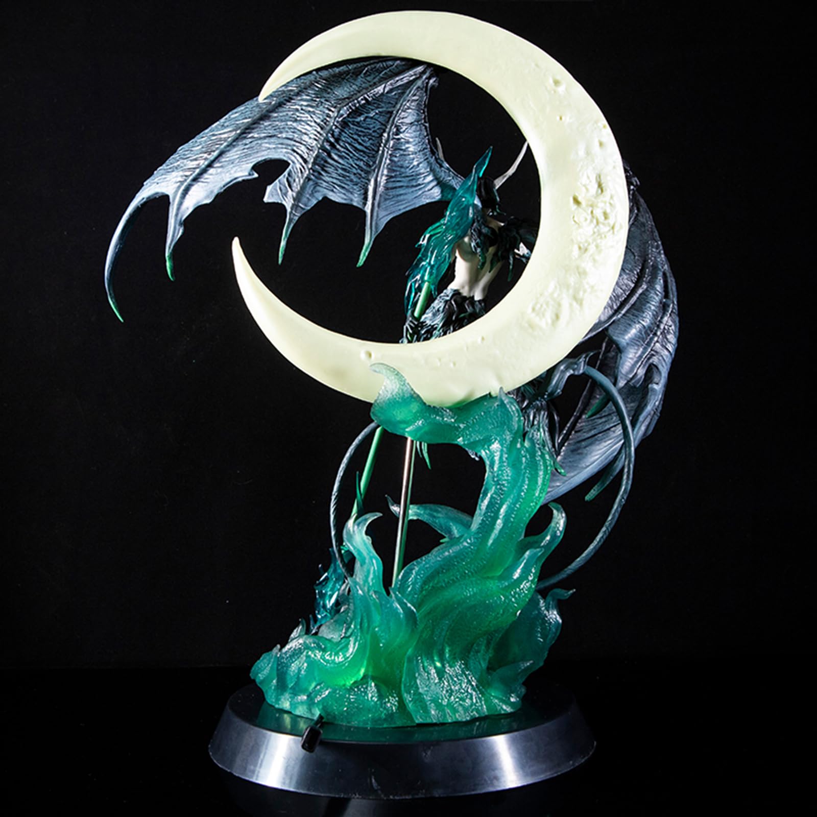 Amazon.co.jp: BLEACH ウルキオラ シファー アクションフィギュア 40