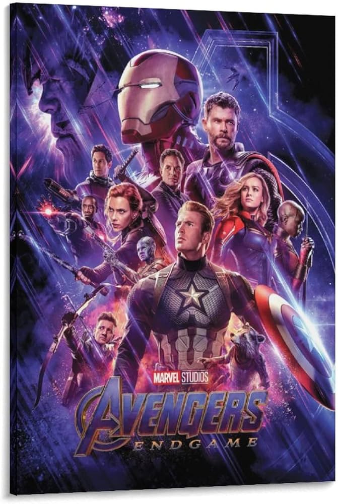 Amazon.co.jp: マーベル アニメ 映画 キャラクター アベンジャーズ