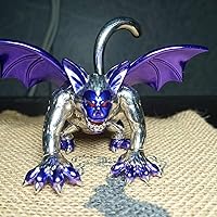 Amazon.co.jp: ドラゴンクエストメタリックモンスターズギャラリー