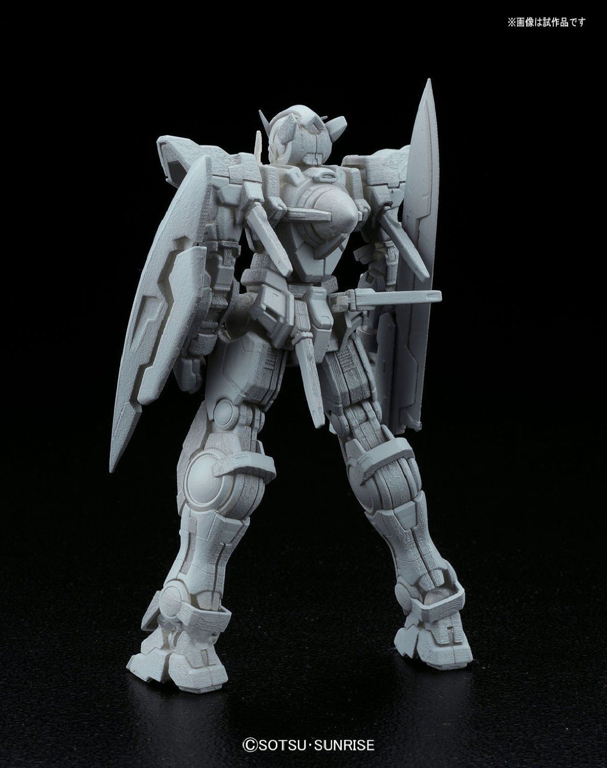 Amazon | RG 機動戦士ガンダム00 GN-001 ガンダムエクシア 1/144