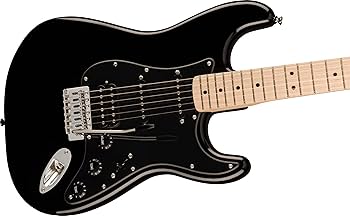 Amazon.co.jp: Squier by Fender スクワイヤー エレキギター Squier