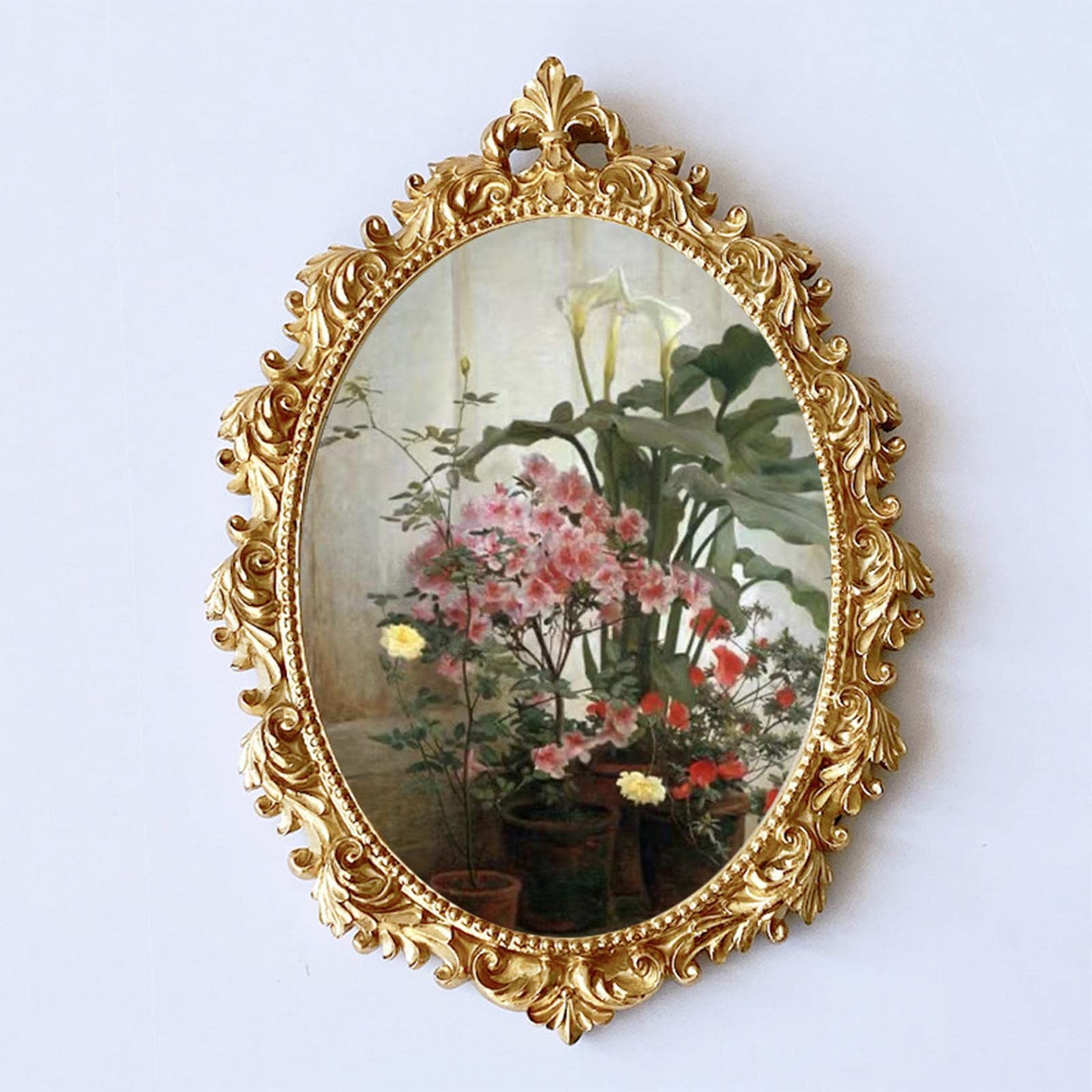 Amazon.co.jp: Bhuun バロック様式のフォトフレーム装飾