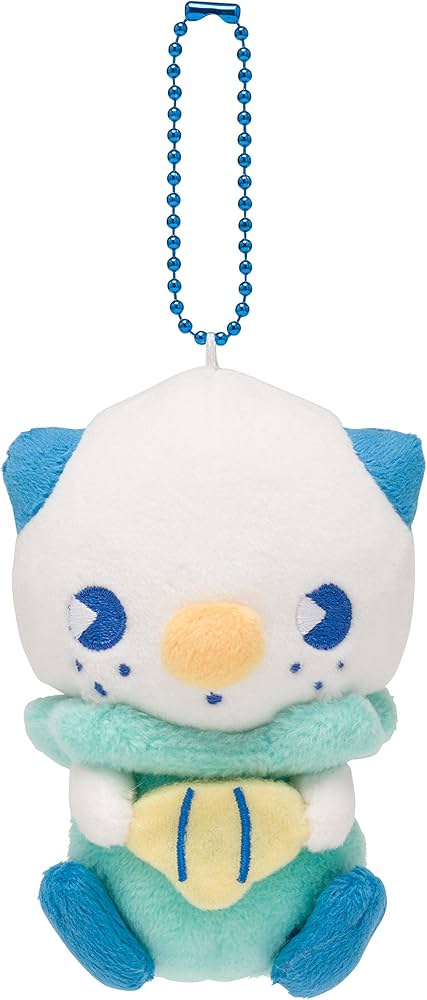 Amazon.co.jp: ポケモンセンターオリジナル マスコット おいしいみず