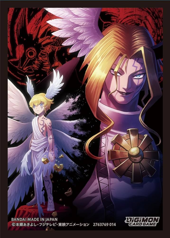 Amazon | 【セット買い】バンダイ(BANDAI) デジモンカードゲーム