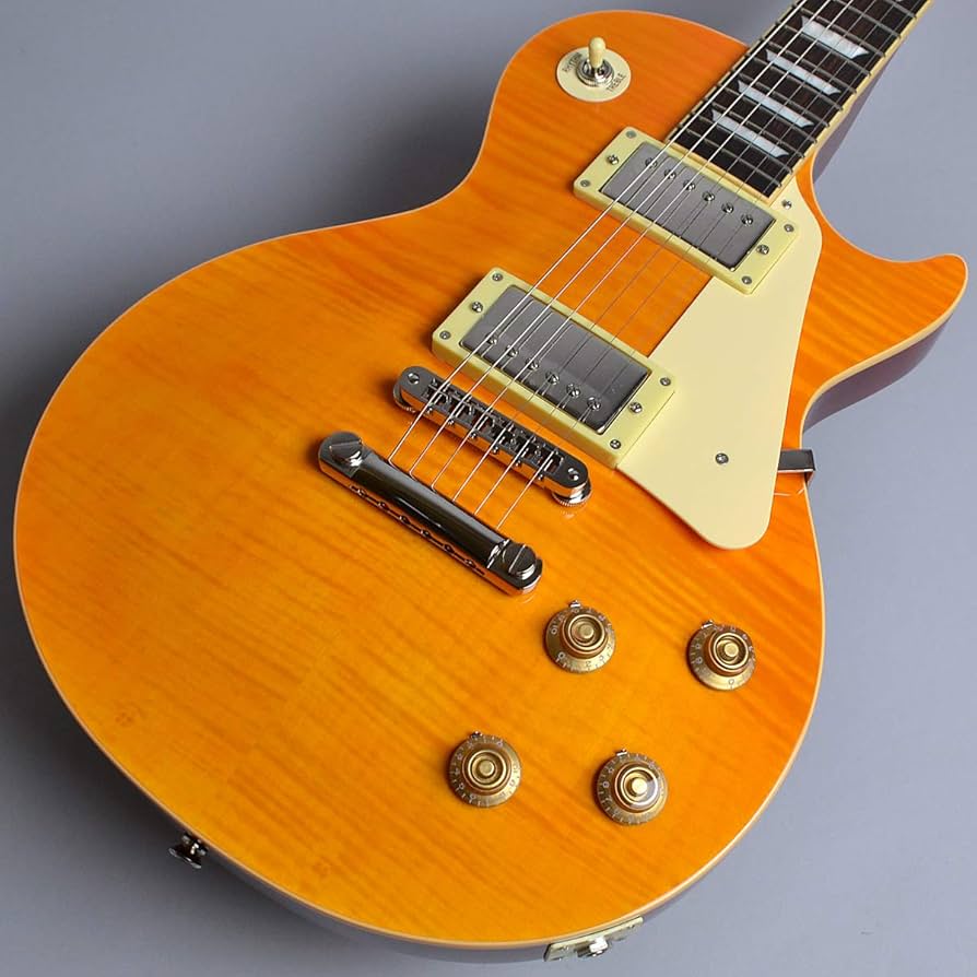 Amazon | Burny SRLG55 Vintage Lemon Drop 初心者14点セット 【VOX