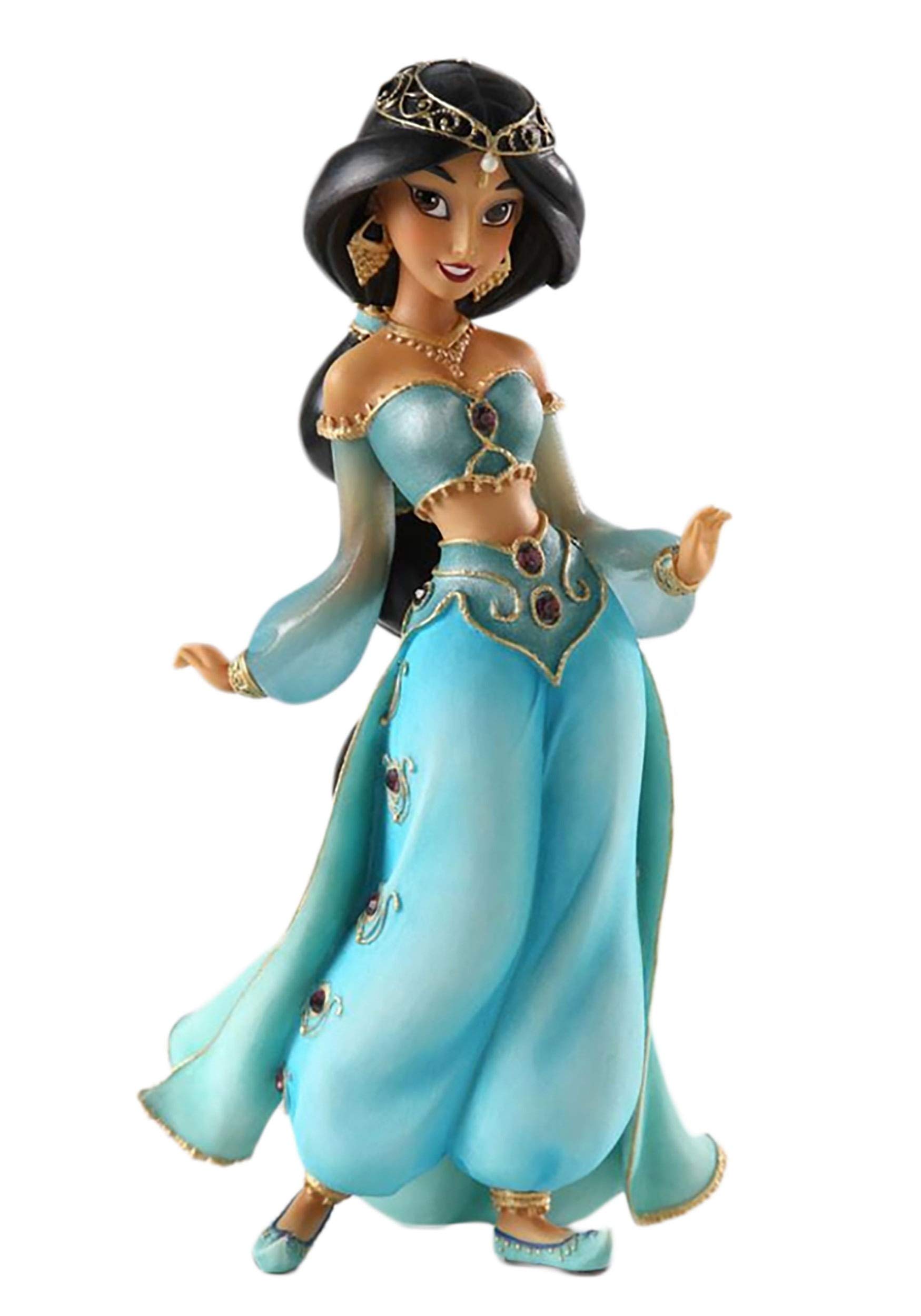 Amazon.co.jp: Enesco Disney Showcase Jasmine Couture De Force