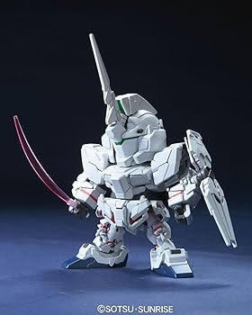 Amazon | SDガンダム BB戦士 ユニコーンガンダム (BB戦士