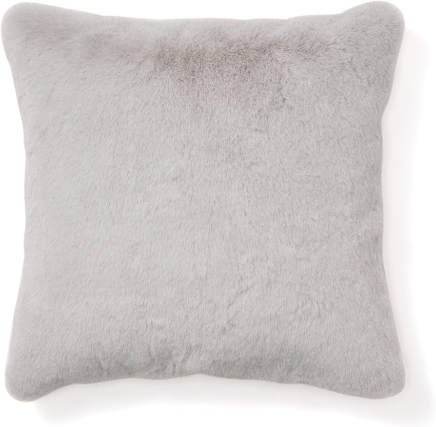 Amazon.co.jp: Francfranc フランフラン ファー クッションカバー 45