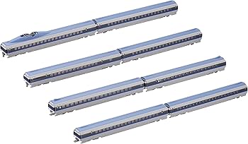 Amazon | トミーテック(TOMYTEC) TOMIX Nゲージ 500系東海道・山陽