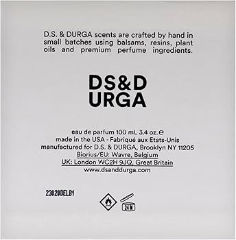 Amazon.com : DS & Durga Rose Atlantic for Women - 3.4 oz EDP Spray