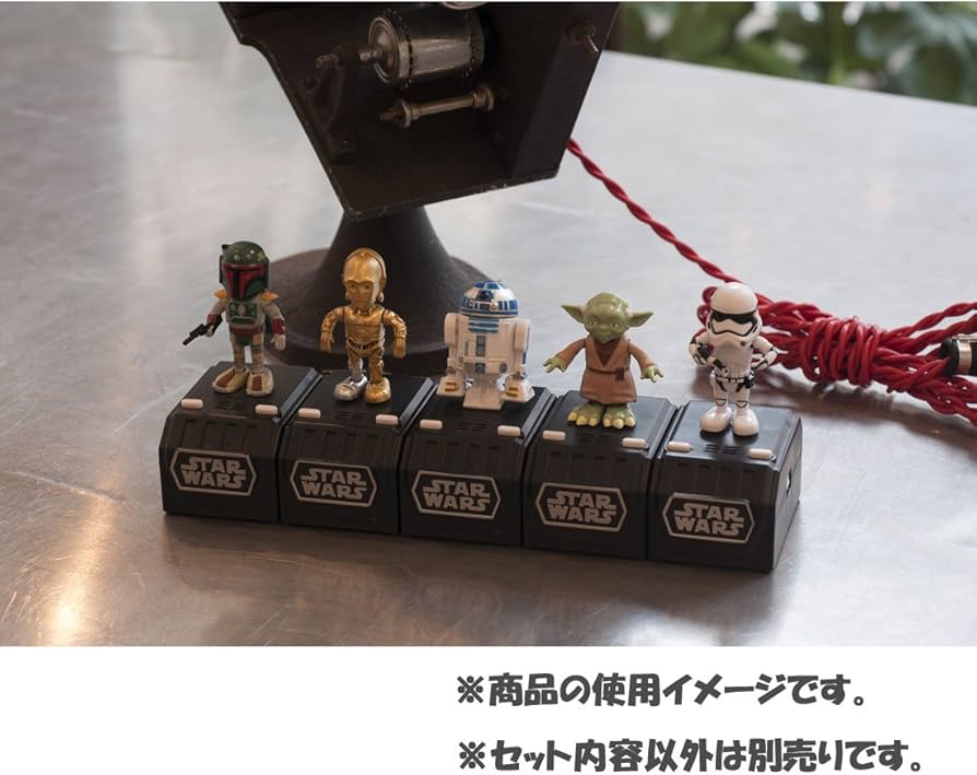 Amazon.co.jp: STAR WARS SPACE OPERA C-3PO : おもちゃ