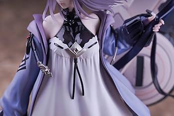 Amazon | RIBOSE(核糖文化) 機動戦隊アイアンサーガ テレサ 1/7