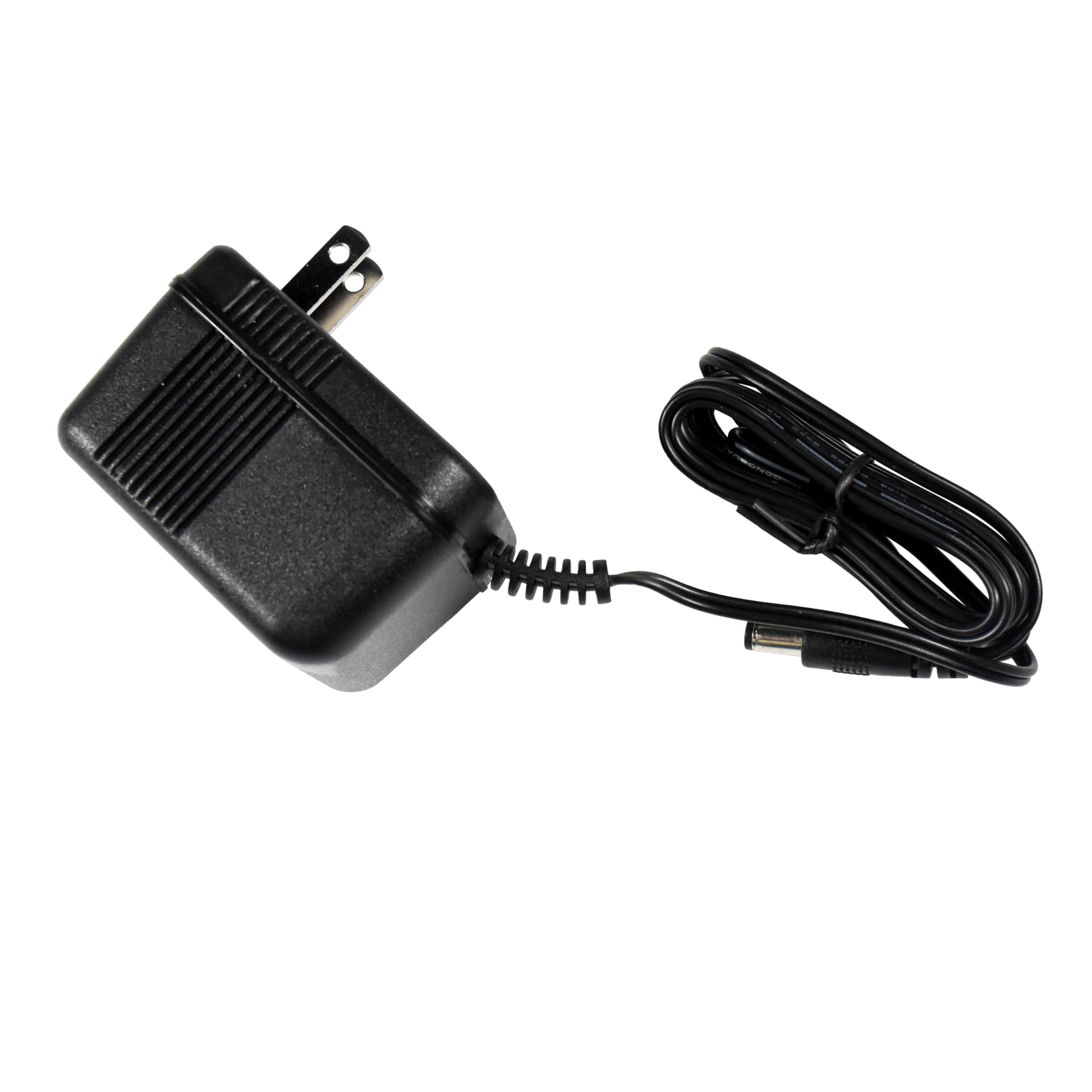 HQRP AC Adapter Compatible with DigiTech Whammy Pedal I/Whammy
