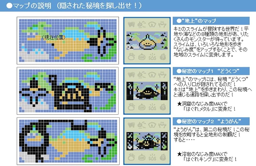 Amazon.co.jp: ドラゴンクエスト あるくんです リターンズ : おもちゃ