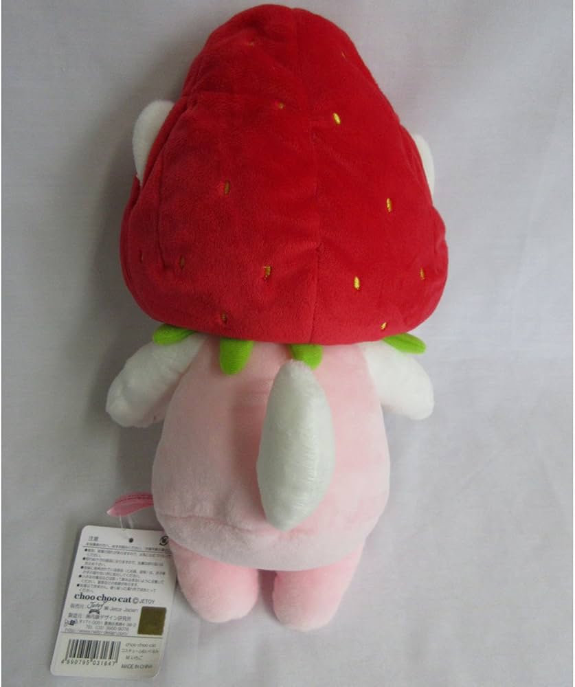 Amazon.co.jp: choochoo cat チューチューキャット コスチューム