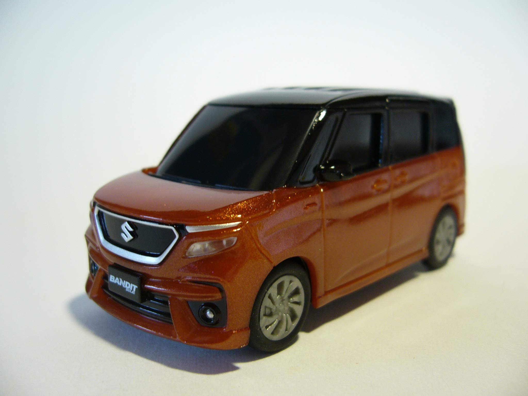 Amazon | SUZUKI スズキ ソリオ SOLIO バンディット bandit 3代目 2020