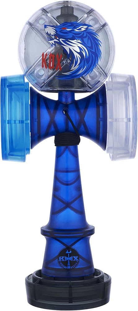 Amazon.co.jp: ケンダマクロス極 フェンリルエクリプス : おもちゃ