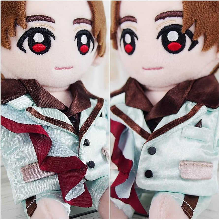 Amazon.co.jp: 【hey721】 Hey! Say! JUMP 15th ぬいぐるみ サイズ