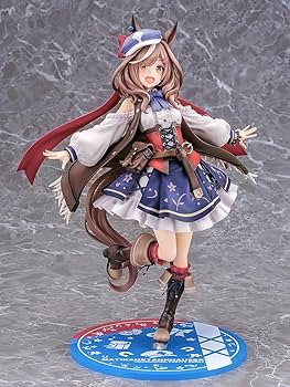 Amazon | ウマ娘 プリティーダービー マチカネタンホイザ 1/7スケール
