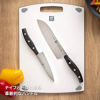 Amazon｜Zwilling ツヴィリング 「ツヴィリング フィット シェフナイフ