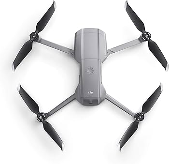 Amazon.com: DJI Mavic Air 2 Fly More Combo - Drone Quadcopter UAV