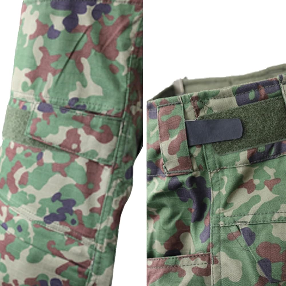 Amazon.co.jp: [MAXTACS] 陸自迷彩G4スタイル コンバットパンツ