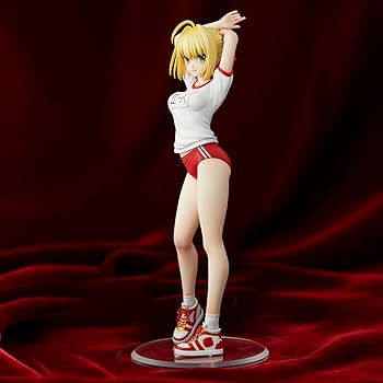 Amazon.co.jp: Fate/EXTELLA ネロ・クラウディウス マルチプルウェア