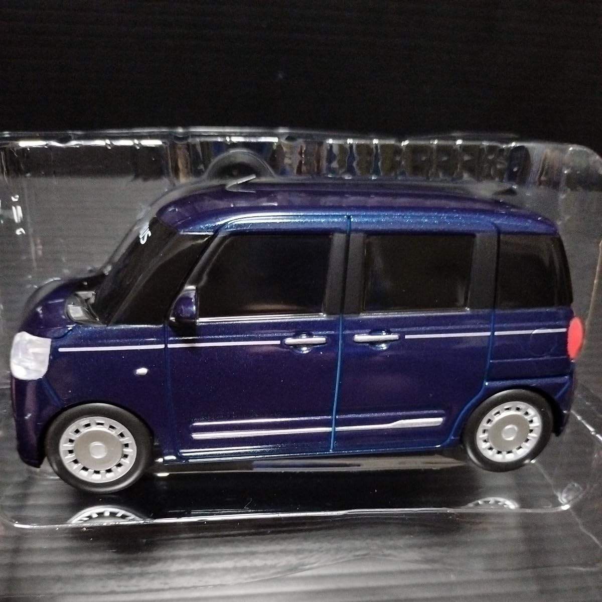 Amazon | プルバックカー「DAIHATSU ムーヴキャンバス」ダイハツ