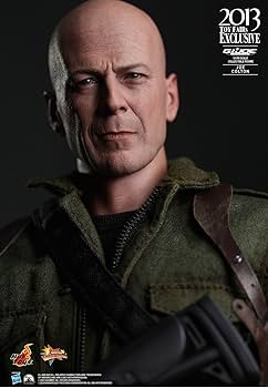 Amazon.co.jp: 国内流通1000体限定【ムービー・マスターピース】『G.I.