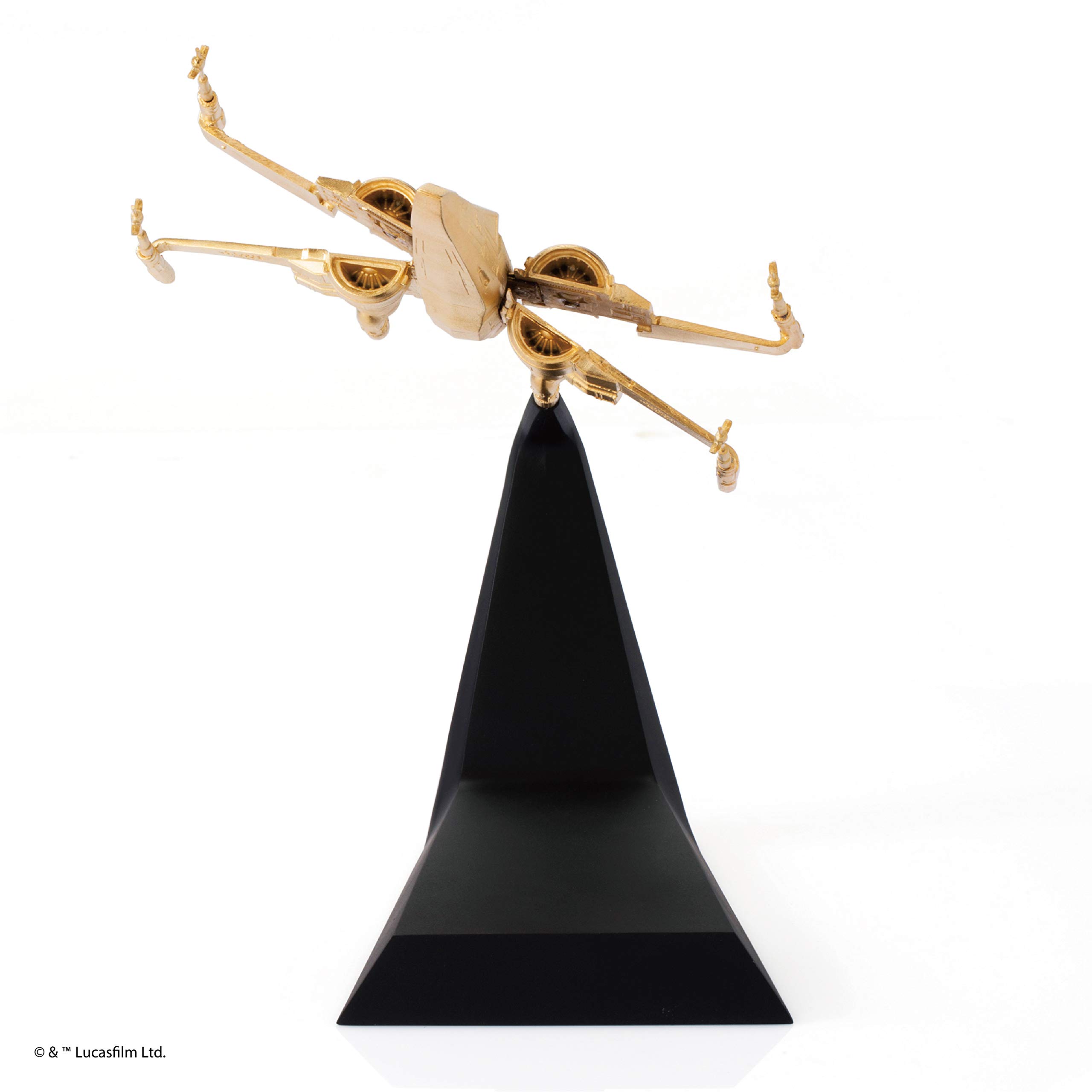 Amazon | ROYAL SELANGOR スター・ウォーズ ヴィークル 「X-wing ROYAL