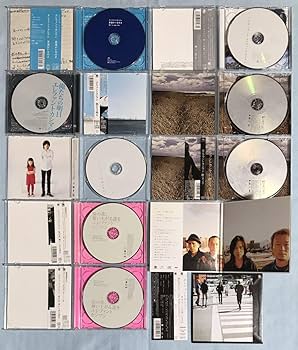 Amazon.co.jp: エレファントカシマシ シングル 20枚セット 初回限定盤