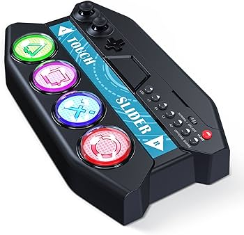 Amazon.co.jp: 「初音ミク Project DIVA Future Tone DX 」専用ミニ