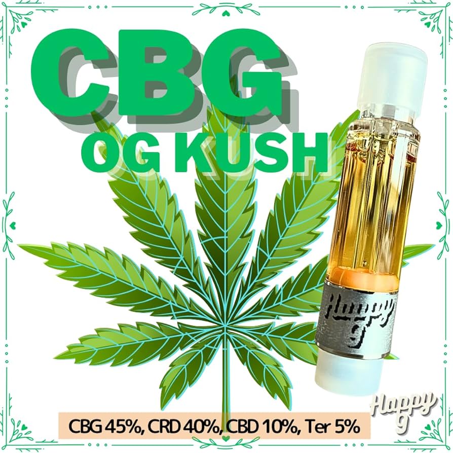 Eybna イブナ CBD CBN CBG 5ml スーパーシルバーヘイズ