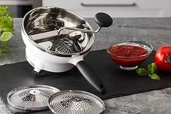 Amazon｜OXO フードミル 1071478V1｜こし器 オンライン通販