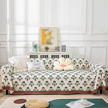 Amazon｜DB3NK マルチカバー 北欧 180×260cm 3畳 キルト ソファー