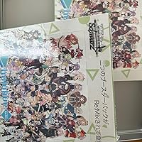 Amazon.co.jp: ヴァイスシュヴァルツ ホロライブプロダクション Vol