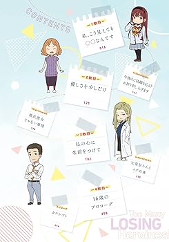 Amazon.co.jp: 負けヒロインが多すぎる! (4) (ガガガ文庫 ガあ 16-4