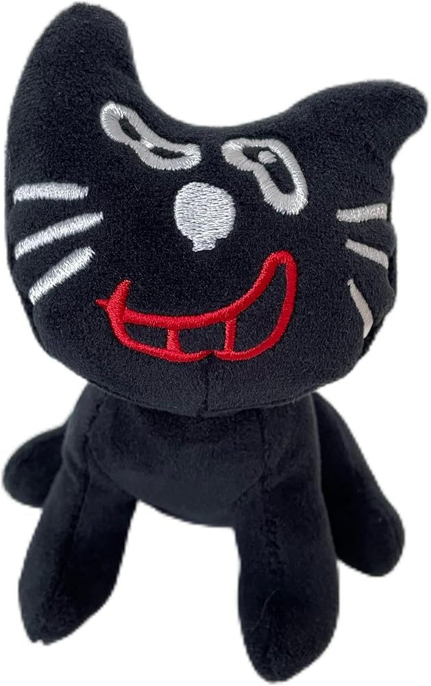 Amazon.co.jp: キヨ猫 ぬいぐるみ おすわり キーホルダー ストラップ