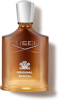 Perfume Masculino Creed Original Santal Eau de Parfum 100ml