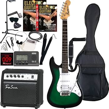 Amazon.co.jp: Rayfield レイフィールド エレキギター サウンド