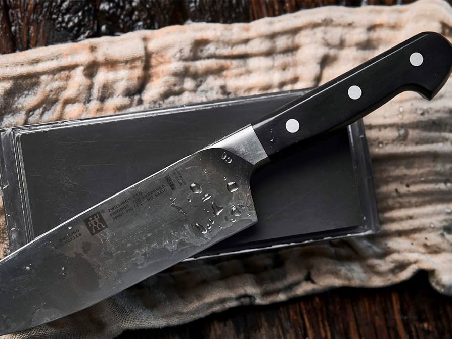 Amazon.co.jp: ZWILLING ツヴィリング 「 オンライン ナイフ シャープ