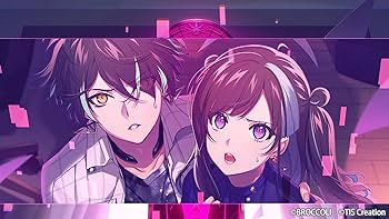 Amazon.co.jp: UN:LOGICAL (アンロジカル) 限定 Revelation BOX