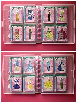 Amazon.co.jp: オシャレ魔女 ラブandベリー カード 2005 春夏