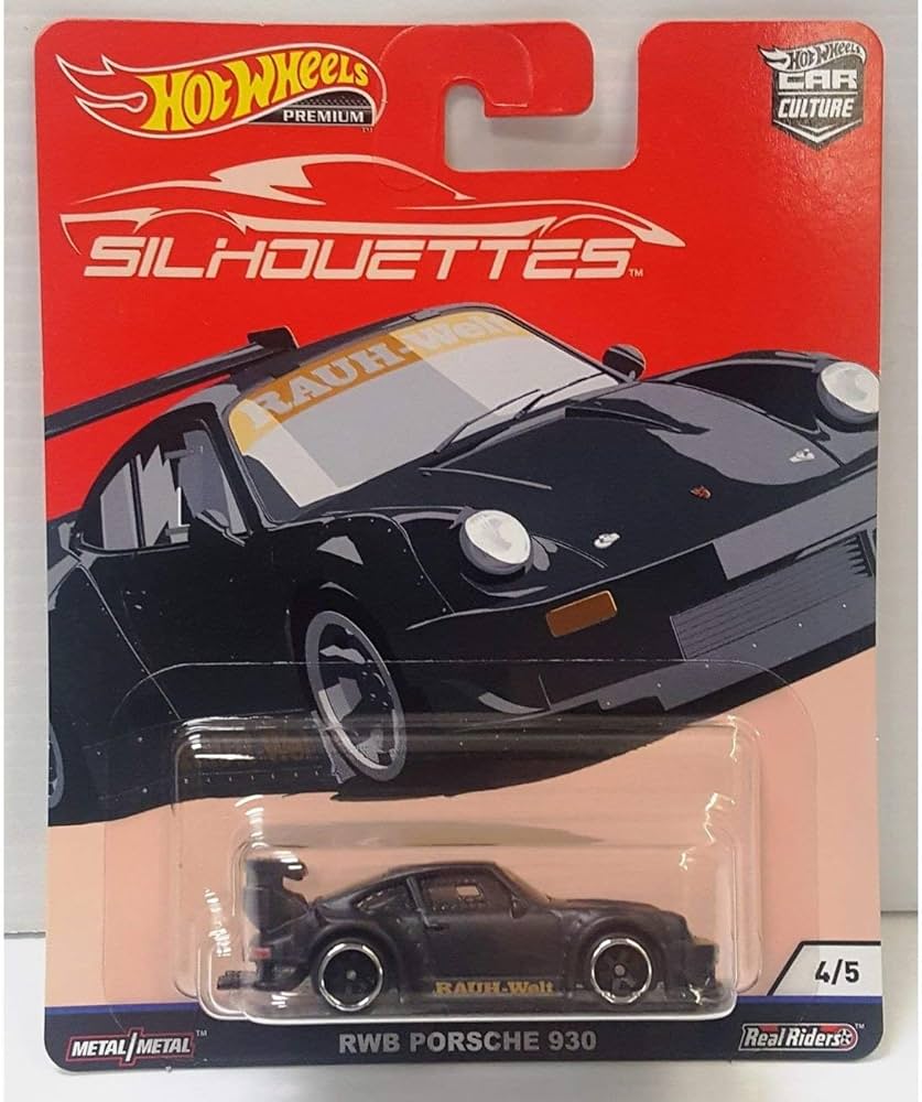 Amazon | MATTEL HOTWHEELS 1:64SCALE