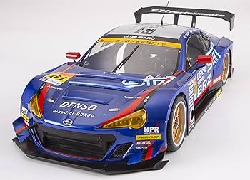 Amazon | [Killerbody] 48665 1/10 SUBARU BRZ R&D SPORT | ラジコン