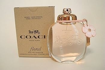 Amazon | コーチ フローラル EDP 90ml（テスター） | COACH