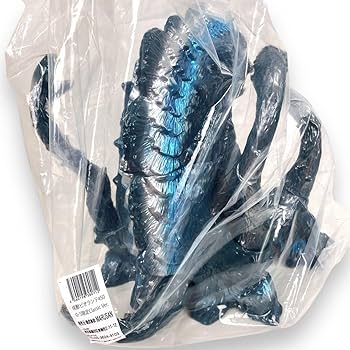 Amazon.co.jp: ゴジ ア限定 マルサン 成獣ビオランテ450 クラシック