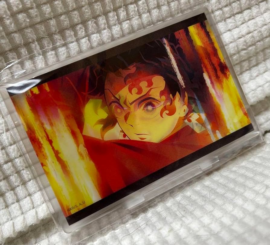 Amazon.co.jp: 鬼 滅 刀鍛冶の里 縁壱、炭治郎 アクスタ 姿が重なる