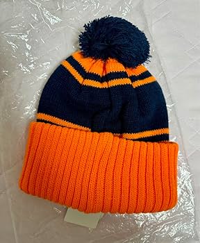 Amazon.co.jp: 安室奈美恵 FEEL ツアーグッズ 2013 ニット帽 オレンジ