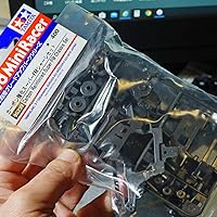 Amazon | タミヤ ミニ四駆特別企画商品 カーボン強化スーパーFM